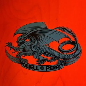 Meet your Posher, Tony